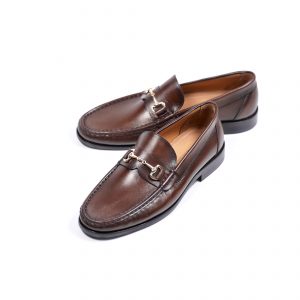 Horsebit loaferas – 07 loafers spiro