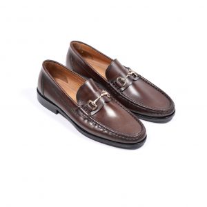 Horsebit loaferas – 07 loafers spiro