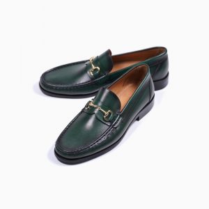 Horsebit loaferas – 07 loafers spiro loafers
